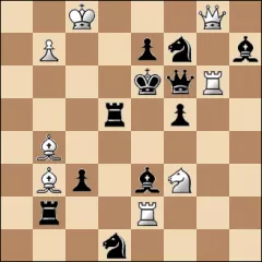 Шахматная задача #5141