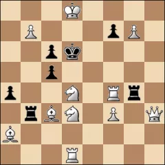 Шахматная задача #5142