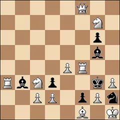 Шахматная задача #5145