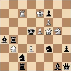 Шахматная задача #5146