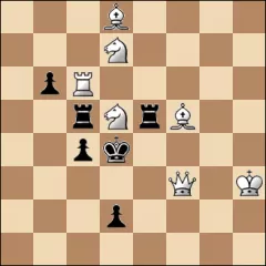 Шахматная задача #5147