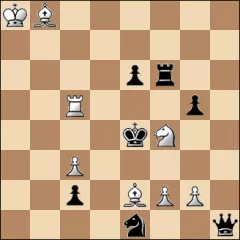 Шахматная задача #5150