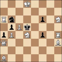 Шахматная задача #5153