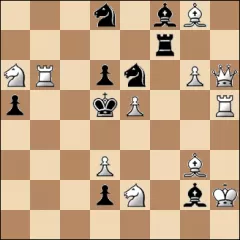 Шахматная задача #5155