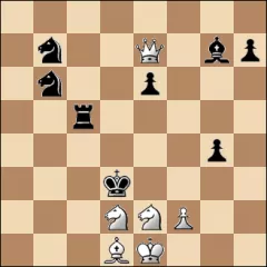 Шахматная задача #5156