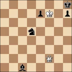 Шахматная задача #5157