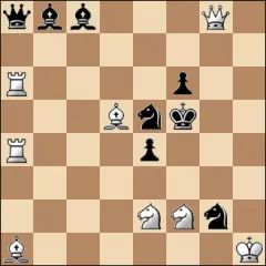 Шахматная задача #5159