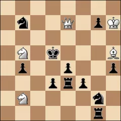 Шахматная задача #516