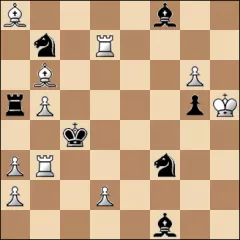 Шахматная задача #5166