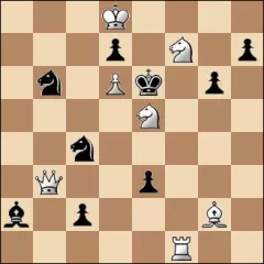 Шахматная задача #5168