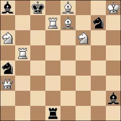 Шахматная задача #5169