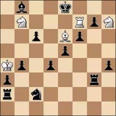 Шахматная задача #517