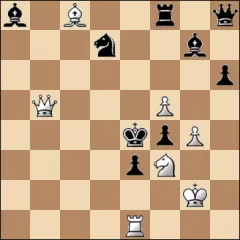 Шахматная задача #5170