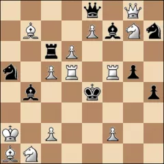 Шахматная задача #5174