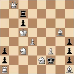 Шахматная задача #5175