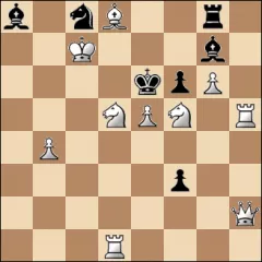 Шахматная задача #5176