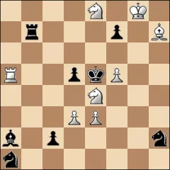 Шахматная задача #5180