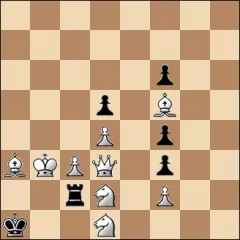 Шахматная задача #5183