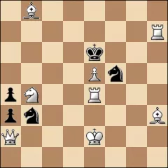 Шахматная задача #5188