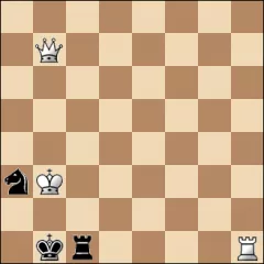 Шахматная задача #5189
