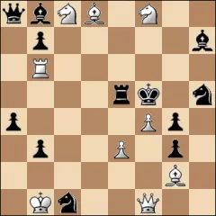 Шахматная задача #5192