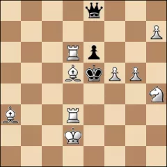 Шахматная задача #5193