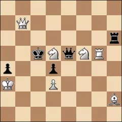 Шахматная задача #5197
