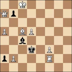 Шахматная задача #5198