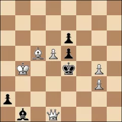 Шахматная задача #5200