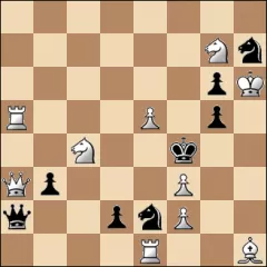 Шахматная задача #5201