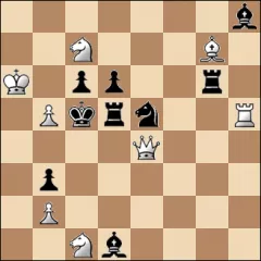 Шахматная задача #5202