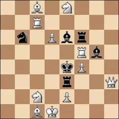 Шахматная задача #5203