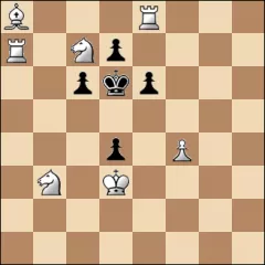 Шахматная задача #5204