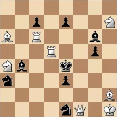 Шахматная задача #5206