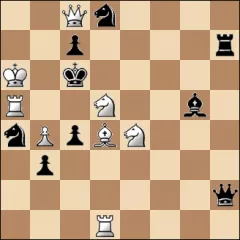 Шахматная задача #5207