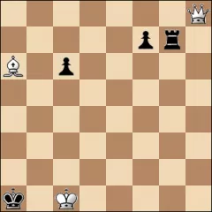 Шахматная задача #5208