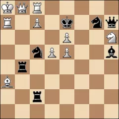 Шахматная задача #5210