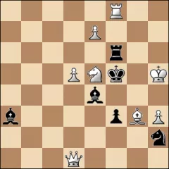 Шахматная задача #5218