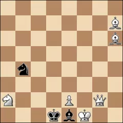 Шахматная задача #5219