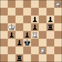 Шахматная задача #522