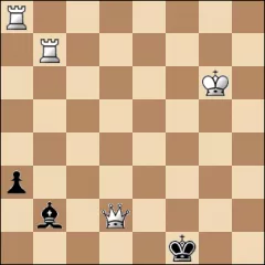 Шахматная задача #5223