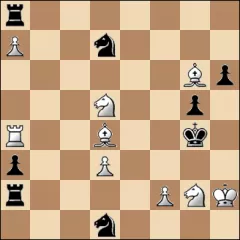 Шахматная задача #5224