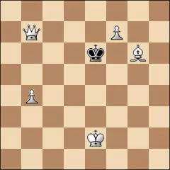 Шахматная задача #523