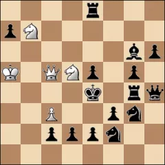 Шахматная задача #524
