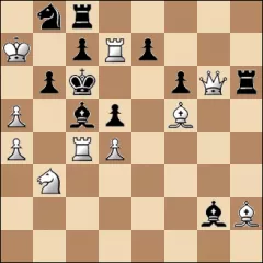 Шахматная задача #5240