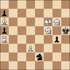 Шахматная задача #5241
