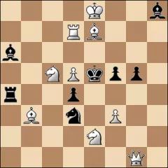 Шахматная задача #5242