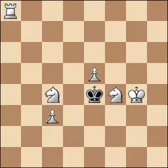Шахматная задача #526