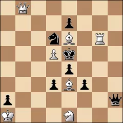 Шахматная задача #5262