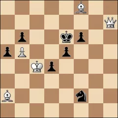 Шахматная задача #5264